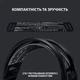 Наушники Logitech G733 Lightspeed Wireless RGB Gaming Headset (981-000864)[72789] - изображение 2
