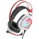 Наушники A4Tech Bloody G560 Hi Fi 7.1 Naraka (Bloody G560 Naraka)[4233] - изображение 2