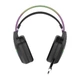 Навушники Canyon GH-9A Darkless Gaming 3.5 мм RGB (CND-SGHS9A)[4290] - зображення 3