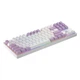 Клавіатура Hator Rockfall 2 Mecha Signature Edition USB //Lilac (HTK-521-WWL)[11957] - зображення 3