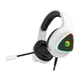 Наушники Canyon GH-6 Shadder Gaming 3.5 мм RGB (CND-SGHS6W)[4294] - изображение 1