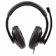 Навушники Gembird MHS-001 (MHS-001)[3446] - зображення 2