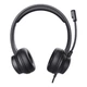 Навушники Trust Ayda PC USB-A (25088)[4365] - зображення 2