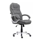 Офисное кресло GT Racer X-2852 Classic Dark (X-2852 Classic Fabric Dark )[42041] - изображение 1