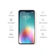 Скло захисне Drobak Meizu 16T (441651)[14622] - зображення 2