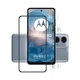 Скло захисне BeCover Motorola Moto G24/G24 Power (710716)[16452] - зображення 2