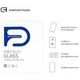 Скло захисне Armorstandart Glass.CR Apple iPad mini 4/5 (ARM51003-GCL)[12884] - зображення 4