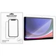 Скло захисне BeCover Samsung Galaxy Tab S9 FE (SM-X510/SM-X516B) 10.9" (710046)[16244] - зображення 1