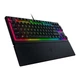 Клавіатура Razer Ornata V3 TKL RGB 84key Mecha-Membrane Switch USB UA (RZ03-04881800-R371)[11903] - зображення 3
