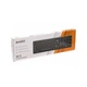 Клавиатура A4Tech KK-3 USB [11762] - изображение 4