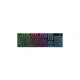 Клавіатура REAL-EL 7090 Comfort Backlit, [11697] - зображення 1