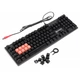 Клавіатура A4Tech Bloody B760 Sw [11739] - зображення 4