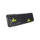 Клавиатура Esperanza EGK102 USB (EGK102GUA)[11715] - изображение 1
