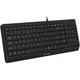 Клавиатура A4Tech FK15 [11744] - изображение 4