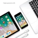 Дата кабель USB-C to USB-C 1.0m ABMM093 Armorstandart (ARM63471)[17585] - изображение 2