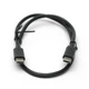 Кабель USB-C to USB-C 0.5m USB 3.0 PowerPlant (KD00AS1255)[16654] - зображення 1