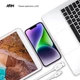 Кабель USB 2.0 AM to Lightning 1.2m AMD818L Armorstandart (ARM64302)[17593] - зображення 2