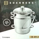 Соковарка-пароварка на 8 литров из нержавеющей стали Edenberg EB-8912 Silver - изображение 12