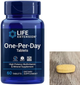 Вітаміни Life Extension One-Per-Day Tablets 60 tab - зображення 2