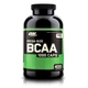 Аминокислоты BCAA Бсаа Optimum BCAA 1000 400 капс - изображение 2