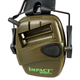 Наушники балістичні Howard Leight Impact Sport - изображение 4