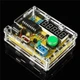 DIY комплект для обучения - кварцевый счетчик осциллятор 1Hz - 50 MHz Diymore - изображение 1