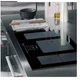 Варильна поверхня електрична KitchenAid KHIP3 90400 - зображення 5