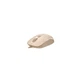 Мышка A4Tech FM26S USB Cafe Latte (4711421993494)[11604] - изображение 2