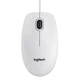Миша Logitech B100 (910-003360)[10695] - зображення 1
