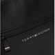 Torba listonoszka męska Tommy Hilfiger AM0AM12480-BDS Czarna (8720636854342) - obraz 3