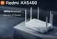 Роутер Xiaomi Redmi AX5400 WiFi 6 MU-MIMO 160Mhz Mesh System 4K QAM - изображение 3