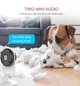Комплект с 4 камер Xiaomi YI Home 2K PRO White (YYS.62121) (FamilyPack) Международная версия - изображение 6