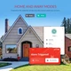 Комплект с 4 камер Xiaomi YI Home 2K PRO White (YYS.62121) (FamilyPack) Международная версия - изображение 8