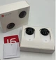 Комплект с 2 камер Xiaomi YI Home 2K PRO White (YYS.62121) (TWIN Pack) Международная версия - изображение 2
