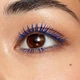 Туш для вій з ефектом віялового об'єму OnColour Oriflame синя 8 мл - изображение 2