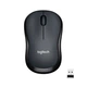 Мышка Logitech M220 Silent (910-004878)[10745] - изображение 1