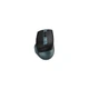 Мышка A4Tech FB35CS Silent Wireless/tooth Midnight (FB35CS Midnight )[11402] - изображение 1