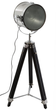 Lampa podłogowa Atmosphera na 3 nogach 152 cm Black (3560238337509) - obraz 2