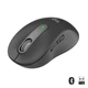 Мышка Logitech Signature M650 Wireless Graphite (910-006253)[11197] - изображение 1