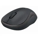 Мышка Logitech M240 Silent tooth Graphite (910-007119)[11431] - изображение 1