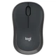 Мышка Logitech M240 Silent tooth Graphite (910-007119)[11431] - изображение 2