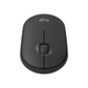 Мышка Logitech M350s Wireless Graphite (910-007015)[11484] - изображение 3