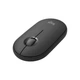Мышка Logitech M350s Wireless Graphite (910-007015)[11484] - изображение 4