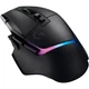 Мышка Logitech G502 X Plus Wireless (910-006162)[11251] - изображение 1