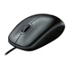 Мышка Logitech B100 (910-003357)[10693] - изображение 1