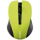 Мышка Canyon MW-1 Wireless (CNE-CMSW1Y)[11566] - изображение 1