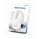 Мышка Gembird MUS-4B-06-WS USB / (MUS-4B-06-WS)[11266] - изображение 3