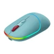 Мышка Canyon MW-22 Dual Band RGB Wireless Dark (CNS-CMSW22DC)[11662] - изображение 4