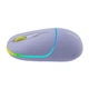 Мышка Canyon MW-22 Dual Band RGB Wireless Mountain (CNS-CMSW22ML)[11568] - изображение 2
