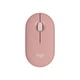 Мышка Logitech M350s Wireless Rose (910-007014)[11486] - изображение 1